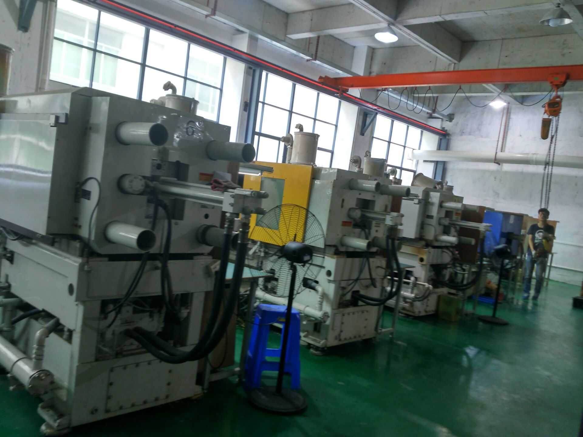 淺談注射成型技術(shù)，理論知多少？