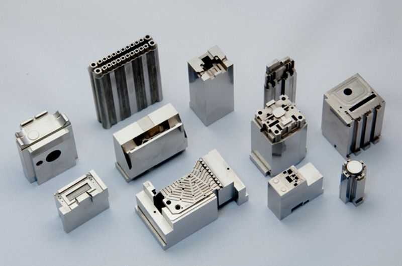 影響因素有哪些，蘇州模具設(shè)計模具零件圖解