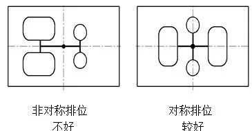 模具設(shè)計(jì)滿足壓力平衡