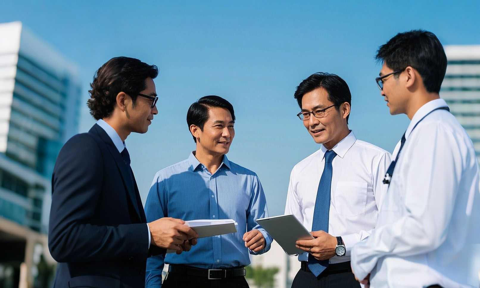 【問(wèn)答】模具設(shè)計(jì)評(píng)審可否上門？-中正通3種評(píng)審方案詳解