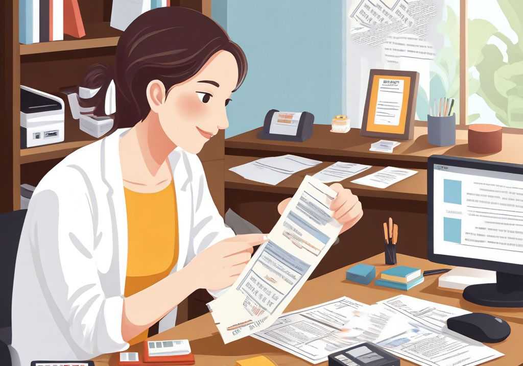 【問(wèn)答】模具設(shè)計(jì)合作能否開(kāi)發(fā)票？-中正通工作室開(kāi)票政策詳解