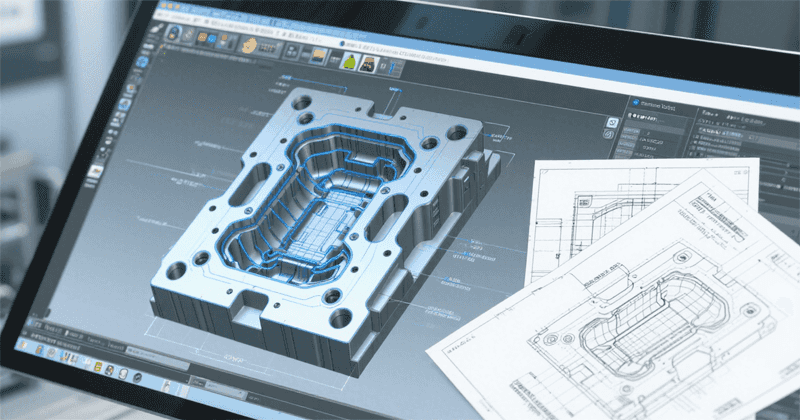 精通多國標(biāo)準(zhǔn)：蘇州出口精密模具設(shè)計(jì)工作室的全球通行證