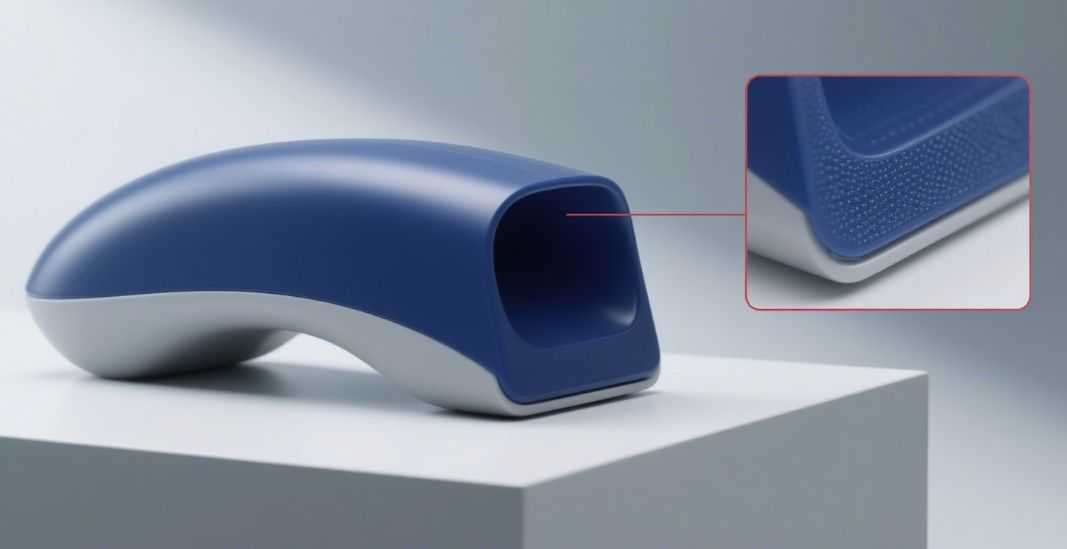 蘇州昆山雙色模具設(shè)計(jì)專家：精密工藝與創(chuàng)新解決方案