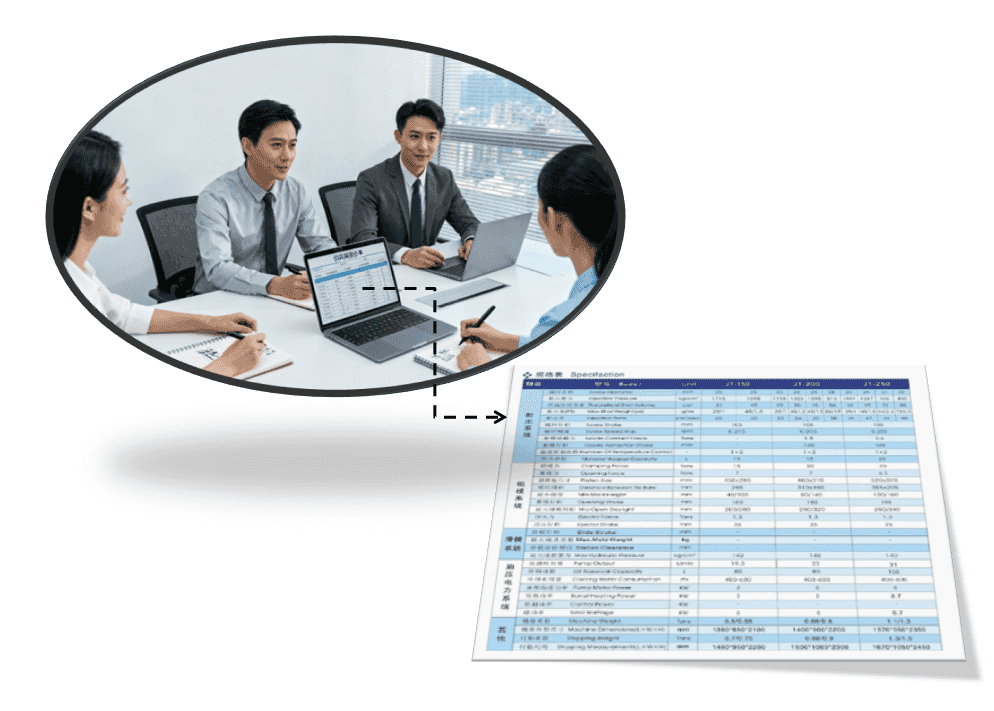 模具設(shè)計BOM物料清單：不只是采購清單，更是成本與控制的核心