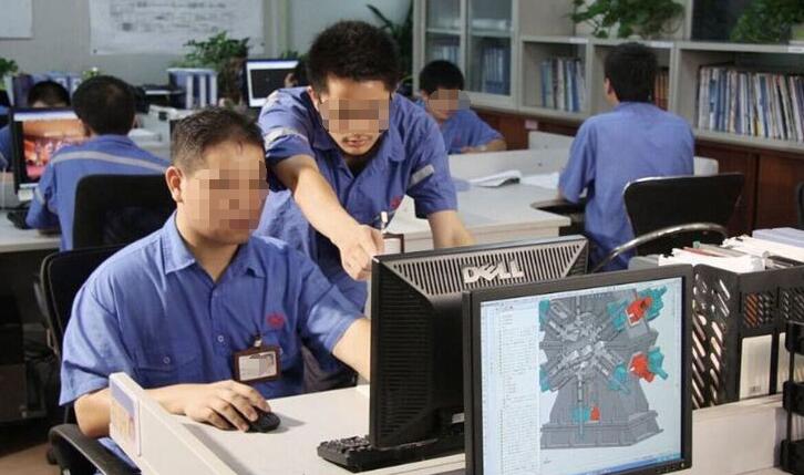 注塑廠選擇并使用專業(yè)模具設(shè)計(jì)的重要性，蘇州模具設(shè)計(jì)公司和您一起探討！