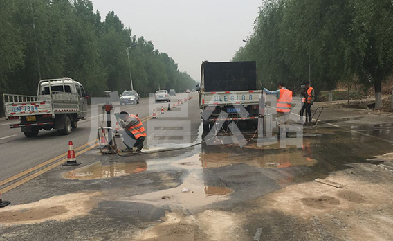 路基養(yǎng)護工作有哪些要求？