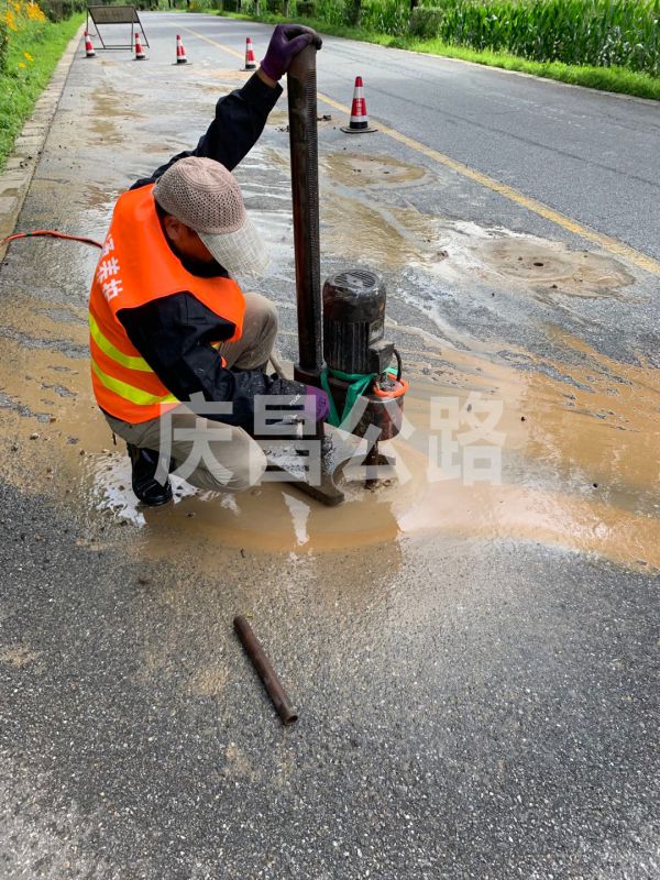 公路施工混凝土如何進(jìn)行澆筑？