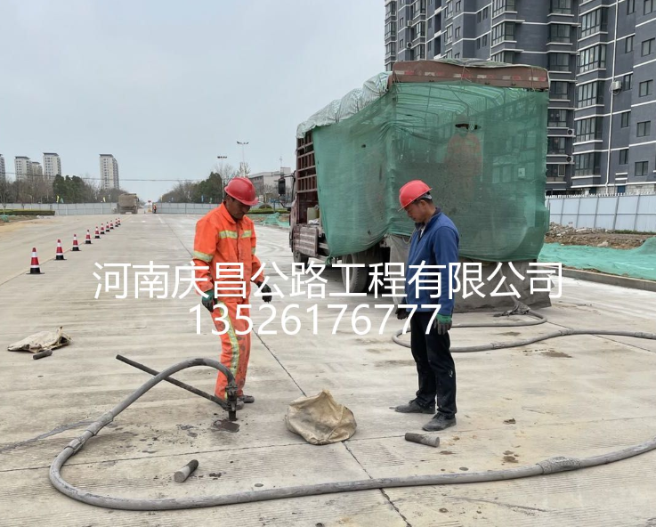 公路壓漿注意事項(xiàng)！