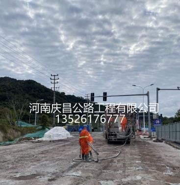 傳統(tǒng)路基注漿加固，需注意這些