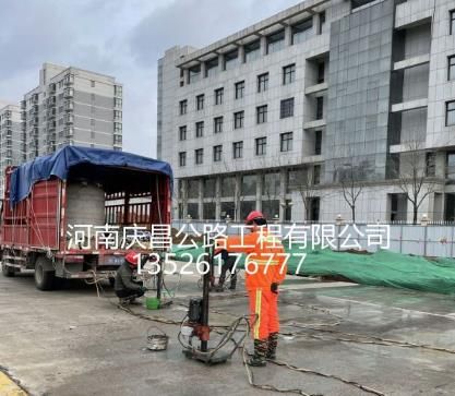公路壓漿施工隊(duì)：四季養(yǎng)護(hù)公路需注意哪些問(wèn)題？