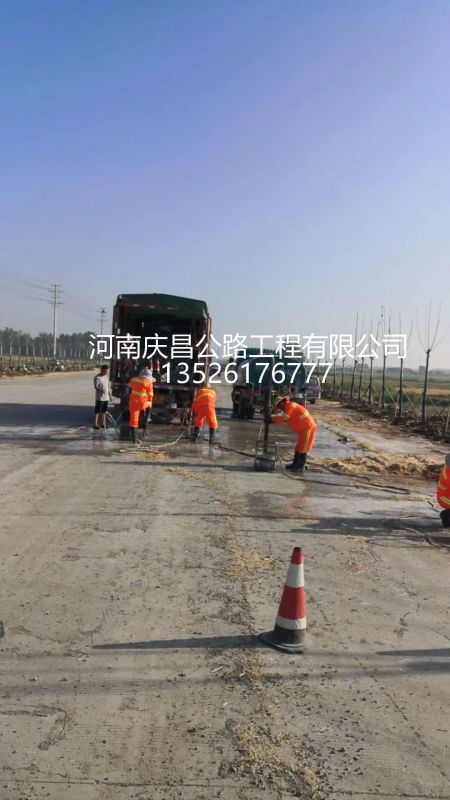 壓漿工程施工，常見(jiàn)問(wèn)題都有哪些？