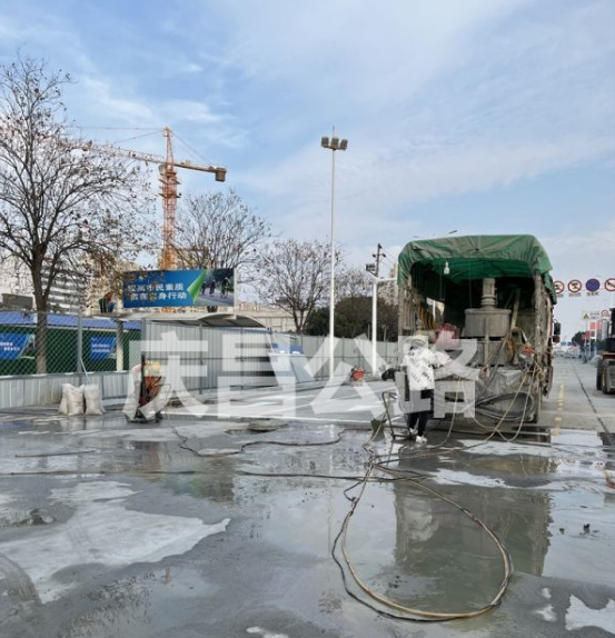 公路注漿加固，需注意哪些問題？