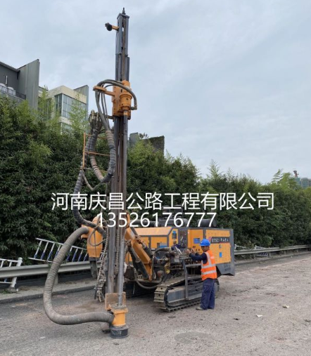 公路壓漿注意細則，分享給大家！