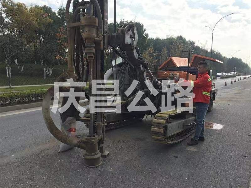 路面注漿技術及其應用！