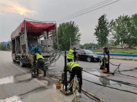 公路壓漿施工全解析：技術(shù)要點與質(zhì)量保障！